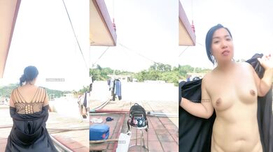 情色主播 情色主播 你的户外小骚妇